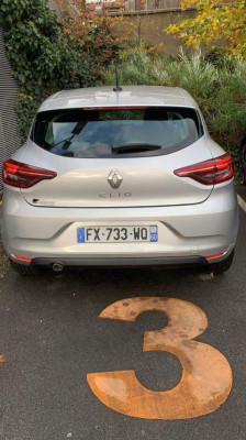 automobiles-renault-clio5-2021-skikda-algerie