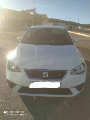 citadine-seat-ibiza-2018-style-guelma-algerie