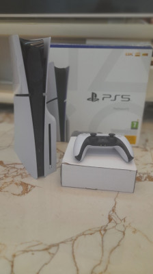 playstation-play-station-5-slim-bechar-algerie