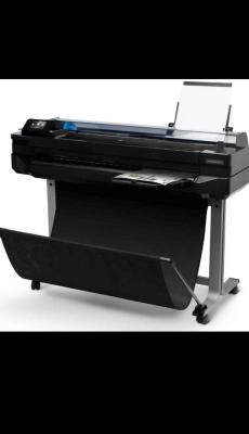 printer-imprimante-grand-format-hp-t-520-bir-el-djir-oran-algeria