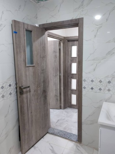 Sell Apartment F2 Alger Bordj el kiffan