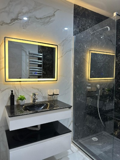 Sell Apartment F4 Alger Dar el beida