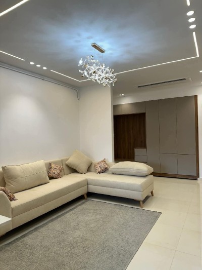 Sell Apartment F3 Alger Dar el beida