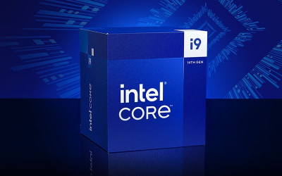 CPU intel Core i9-14900KF 36M Cache, up to 6.00 GHz Box
