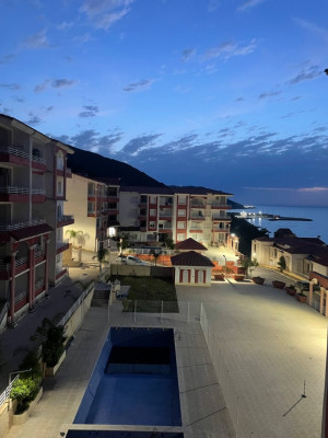 Location Appartement F3 Béjaïa Bejaia