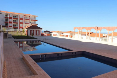 Vente Appartement F4 Béjaïa Bejaia