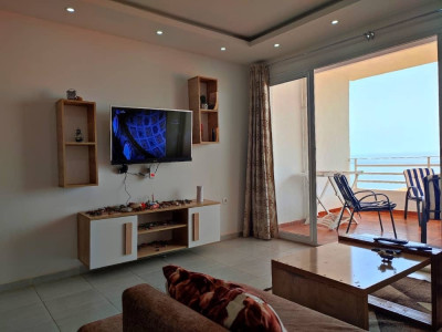 Location Appartement F3 Béjaïa Bejaia