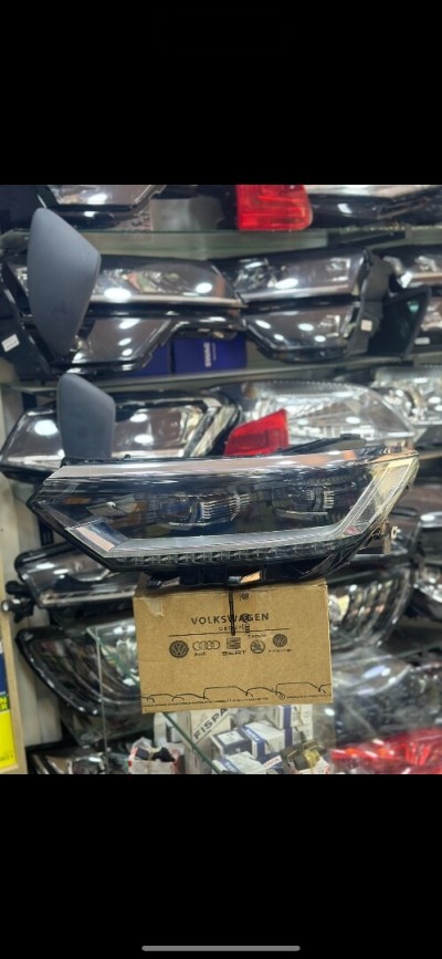 Phare passât b8 2019