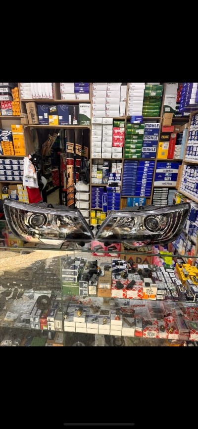 Phare octavia suparbe