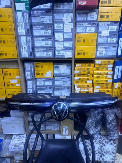 Calandre golf 8.5 2025