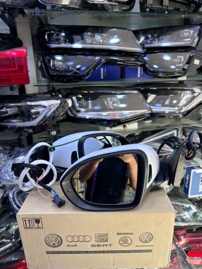 Rétroviseur t-roc 2025