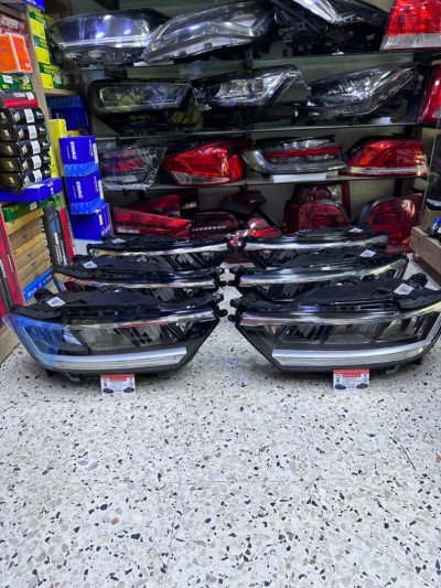 Phare t-roc 2020 2024