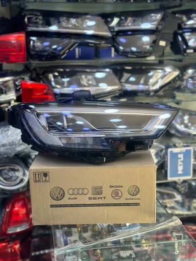 Phare Audi a3 