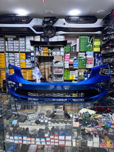 Pare chouc kamiQ 2024 