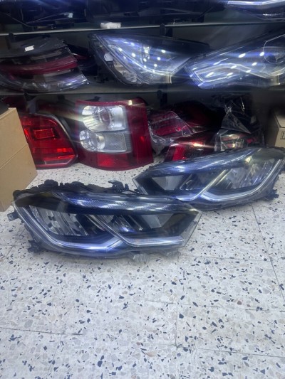 Phare polo 2021 2024