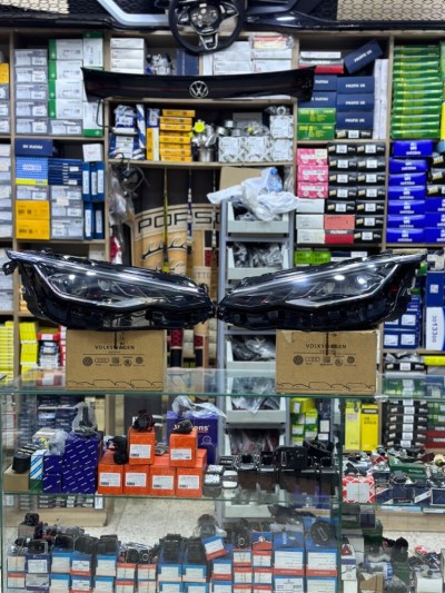 Phare golf 8.5 2024 2025