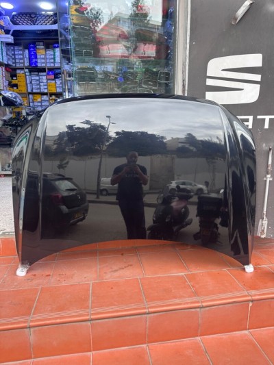 Capot tiguan 2020 2024