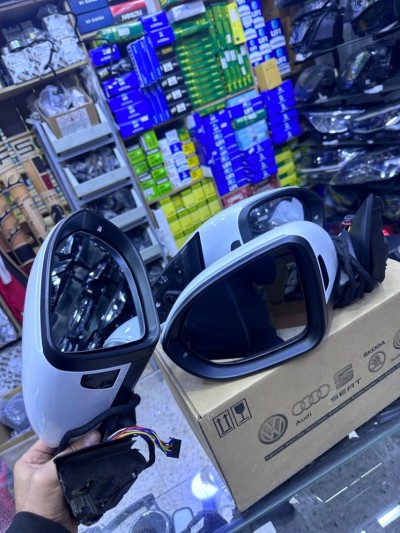 Rétroviseur t-roc 2025