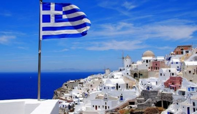 Rendez-Vous Et Traitement Dossier Visa Grèce Touristique et Affaire.