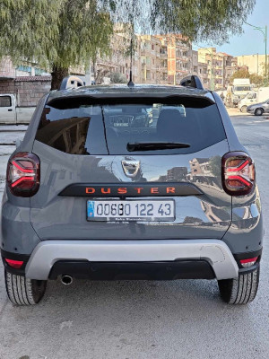 tout-terrain-suv-dacia-duster-2022-extreme-sidi-khelifa-mila-algerie