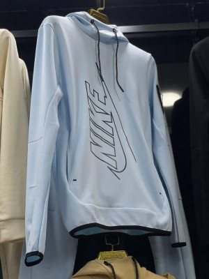 hoodies-and-sweatshirts-ensemble-nike-a-vendre-ain-defla-algeria