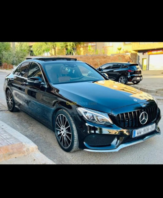 berline-mercedes-classe-c-2015-250-amg-line-ain-taya-alger-algerie