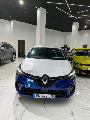 Renault Clio 2023 Zan
