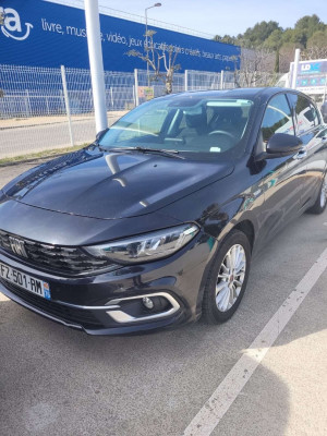 Fiat Tipo 2021 Tipocity life