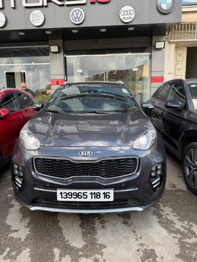 voitures-kia-sportage-2018-gt-line-ain-naadja-alger-algerie