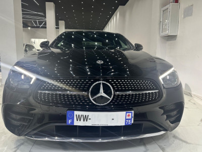 voitures-mercedes-classe-e-2021-sport-amg-algerie