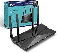ROUTER TPLINK WIFI6 ARCHER AX23 AX1800