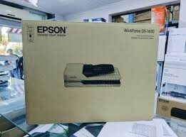SCANNER EPSON Workforce DS-1630 ADF
