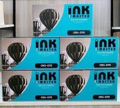 TONER CANON 070 COMPATIBLE
