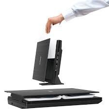 SCANNER CANON LIDE 400