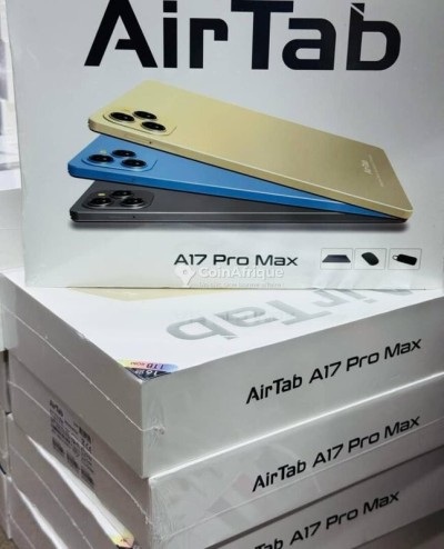 AirTab A17 Pro Max