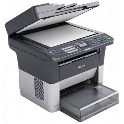 photocopieuse-multifonction-kyocera-fs-1125-imprimante-fax-remplace-1025-el-magharia-alger-algerie