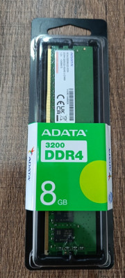 DDR4 8 Go ADATA DDR4 3200 MHZ U-DIMM ( PC BUREAU)