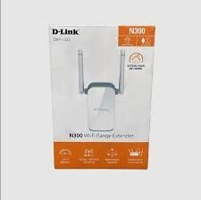 repeteur-wi-fi-range-extander-wifi-n300-dlink-el-magharia-alger-algerie