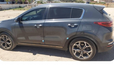 voitures-kia-sportage-2019-premium-ain-zaatout-biskra-algerie