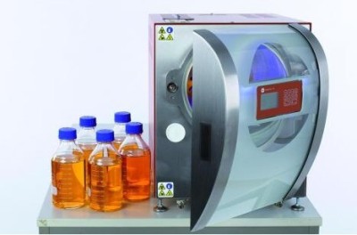 AUTOCLAVE DE STERILISATION 25L 