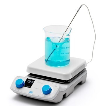 Agitateur magnétique