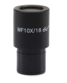 Oculaire micrométrique 