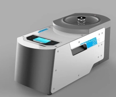 SYSTEME DE DESINFECTION 