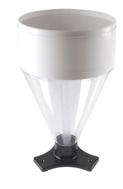 PLUVIOMÈTRE PROFESSIONNEL