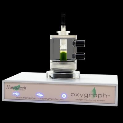 OXYGRAPH PLUS
