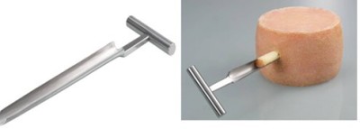 SONDE DE PRELEVEMENT