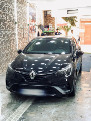 automobiles-renault-clio-5-2023-1010-oran-algerie