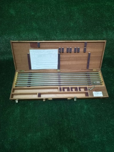 Endoscope industriel BODSON Pour l'inspection intérieure dans les zones difficiles d'accès 