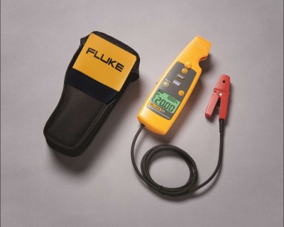 Pince ampèremétrique / multimètre - FLUKE 771
