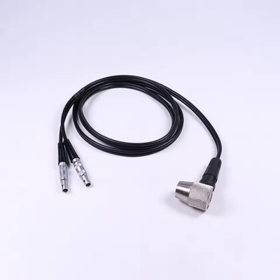 sonde pour jauge dépaisseur à ultrasons modèle DKS-537